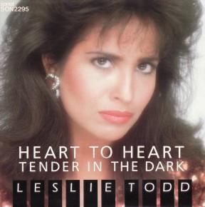 Leslie Todd - Heart To Heart