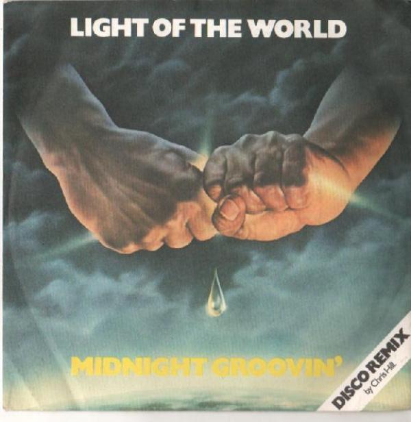 Light Of The World - Midnight Groovin'