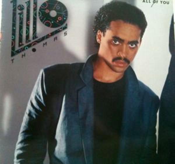 Lillo Thomas - All Of You