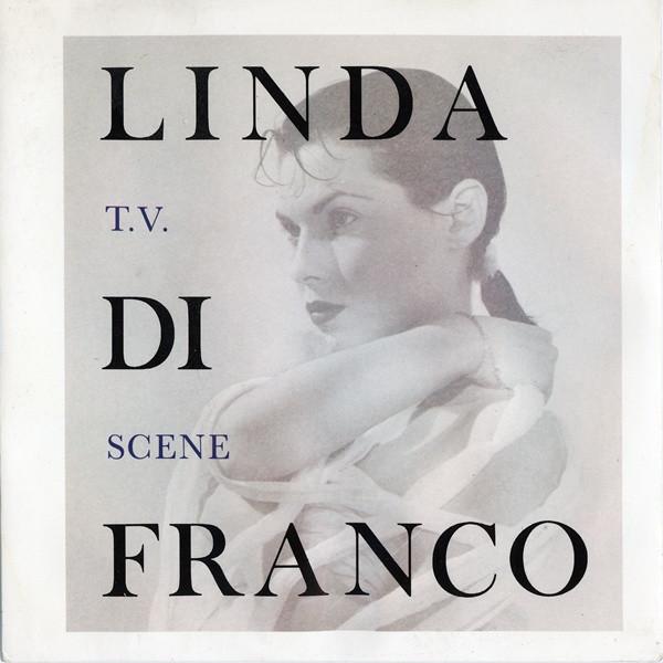 Linda Di Franco - T.V. Scene