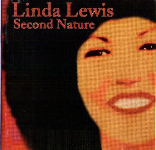Linda Lewis - Second Nature