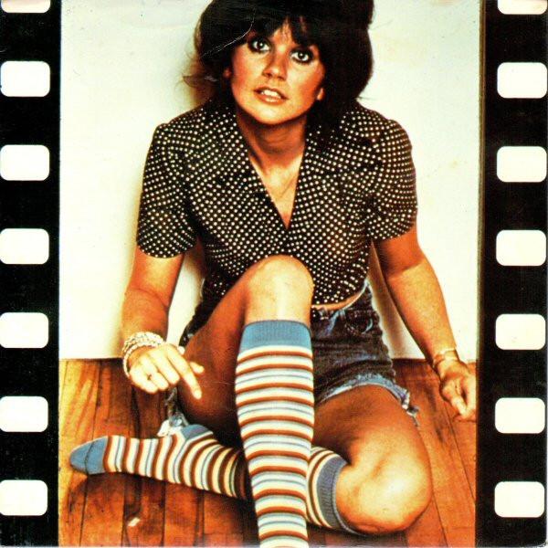 Linda Ronstadt - Tumbling Dice