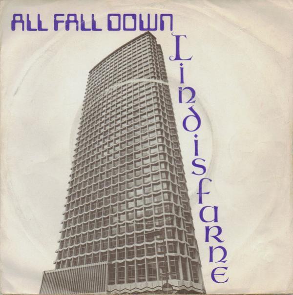 Lindisfarne - All Fall Down