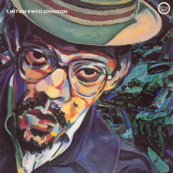 Linton Kwesi Johnson - Reggae Greats