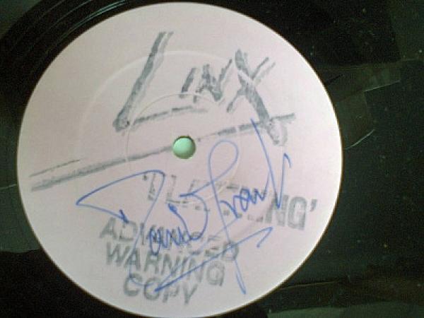Linx - Plaything