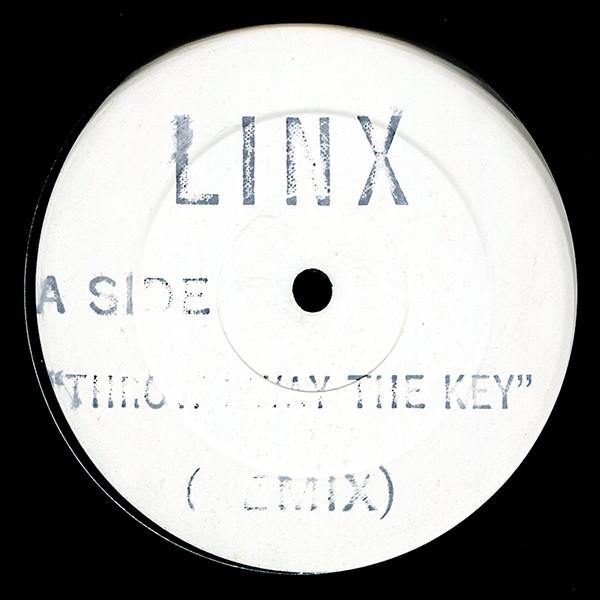 Linx - Throw Away The Key (Remix)