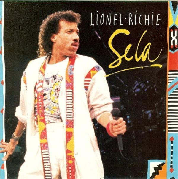 Lionel Richie - Se La