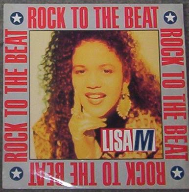 Lisa Moorish - Rock To The Beat