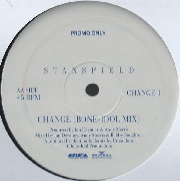Lisa Stansfield - Change