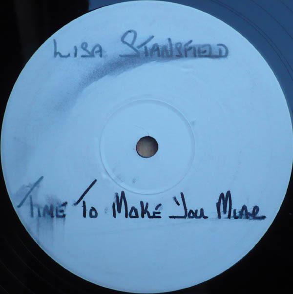 Lisa Stansfield - Time To Make You Mine