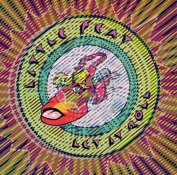 Little Feat - Let It Roll