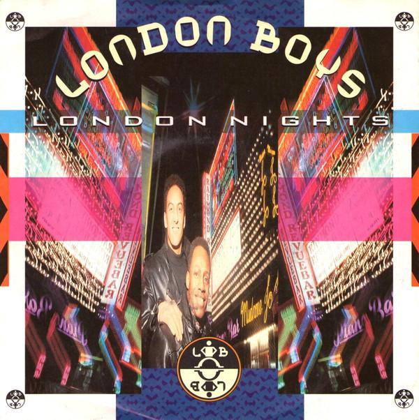 London Boys - London Nights