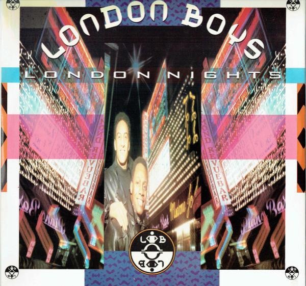 London Boys - London Nights