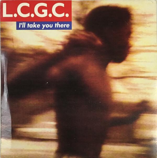 London Community Gospel Choir - I'll Take You There