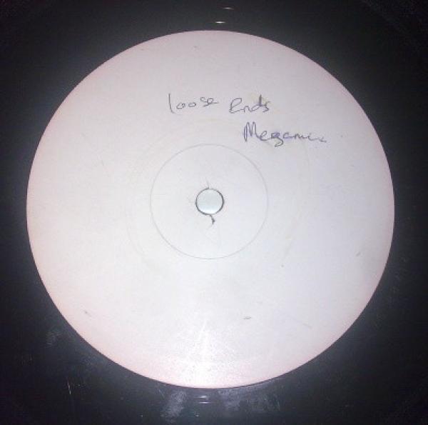 Loose Ends - The Mastermind Mega-Mix