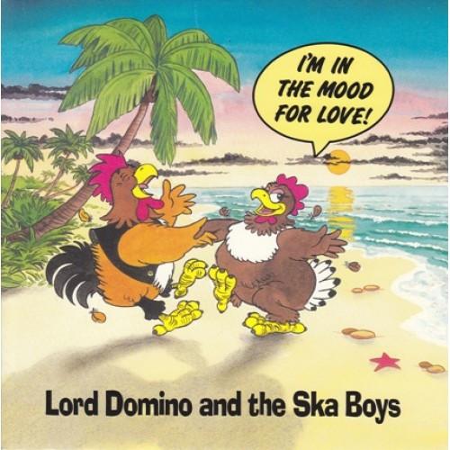 Lord Domino And The Ska Boys - I'm In The Mood For Love