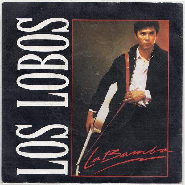 Los Lobos - La Bamba