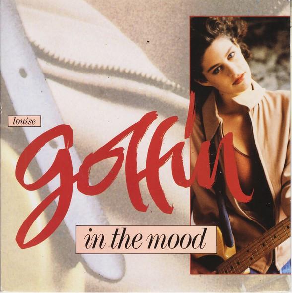 Louise Goffin - In The Mood
