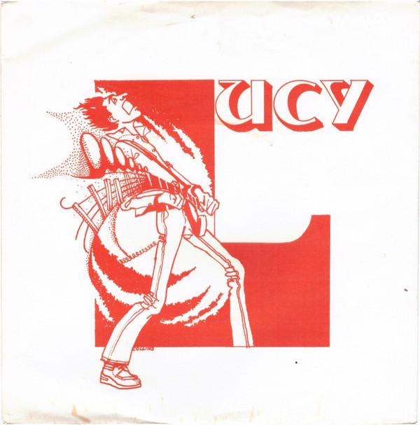 Lucy (4) - Really Got Me Goin'