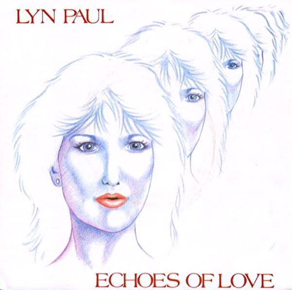 Lyn Paul - Echoes Of Love