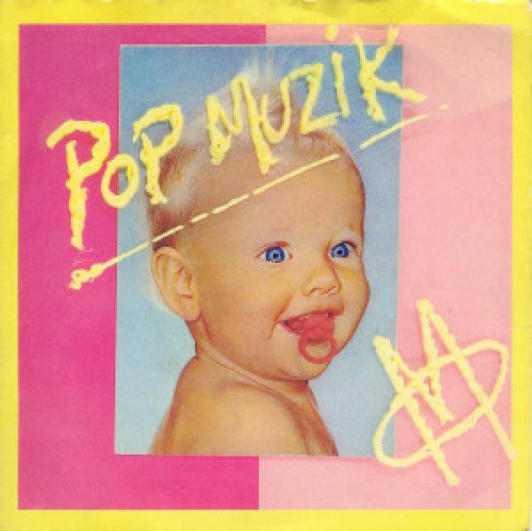 M (2) - Pop Muzik