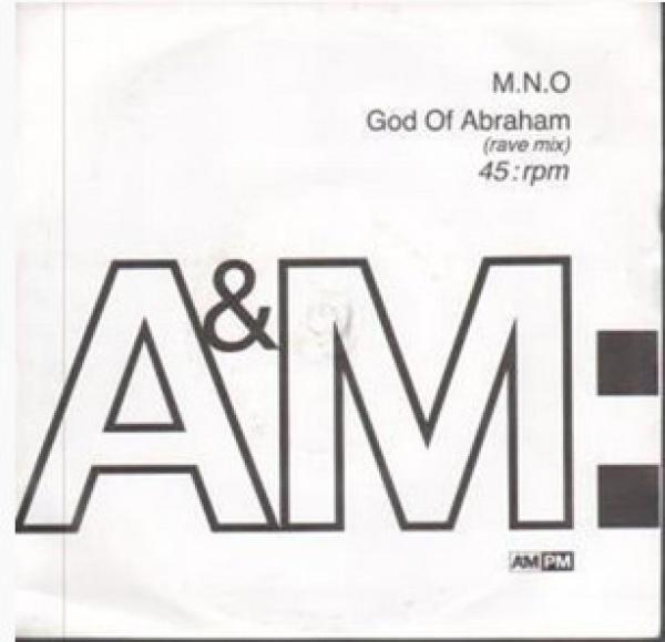 M.N.O. - God Of Abraham