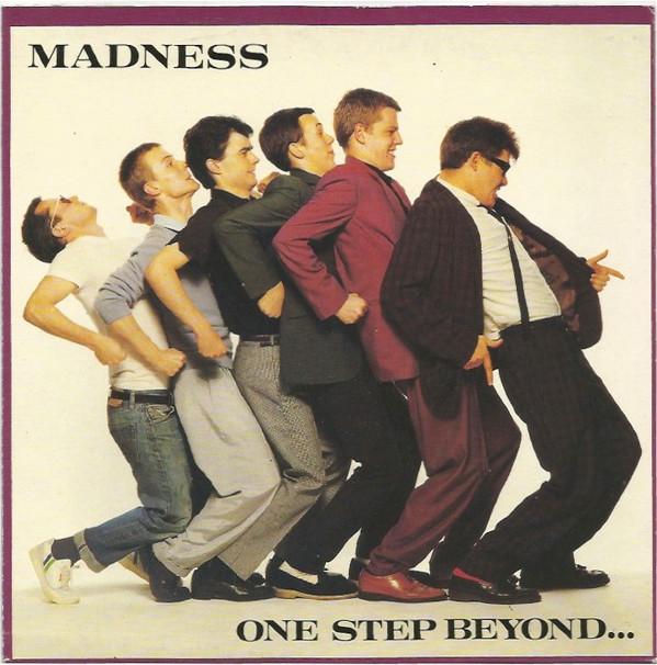 Madness - One Step Beyond...