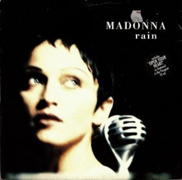 Madonna - Rain