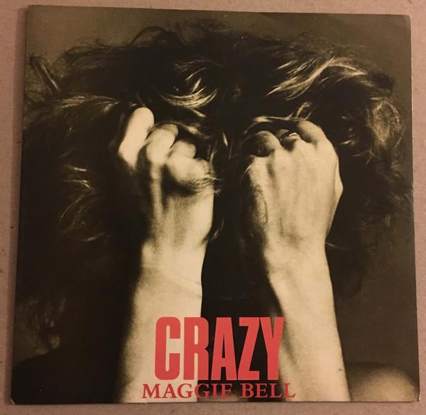 Maggie Bell - Crazy