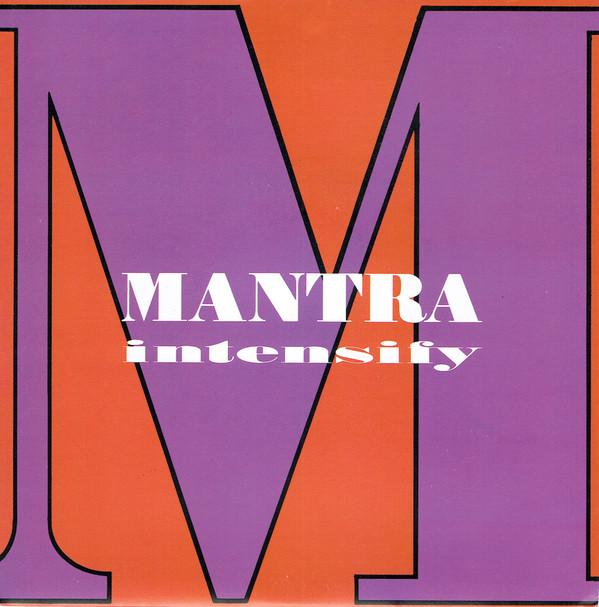 Mantra (12) - Intensify