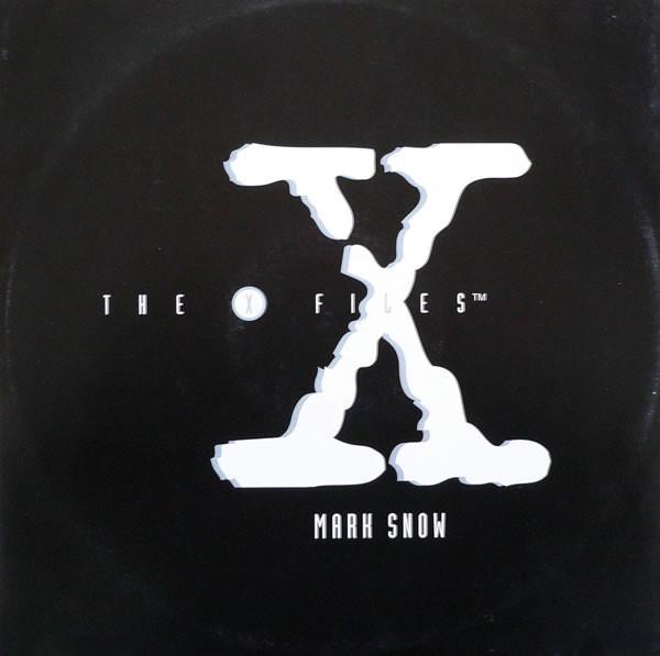 Mark Snow - The X-Files