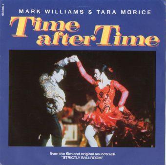 Mark Williams (4), Tara Morice - Time After Time