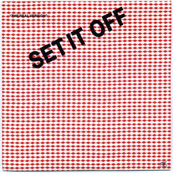 Masquerade - Set It Off