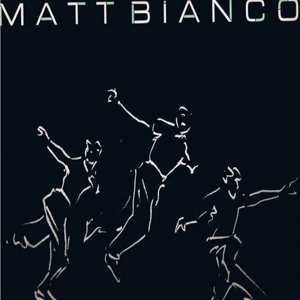 Matt Bianco - Half A Minute
