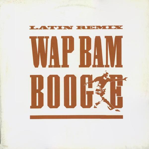 Matt Bianco - Wap Bam Boogie