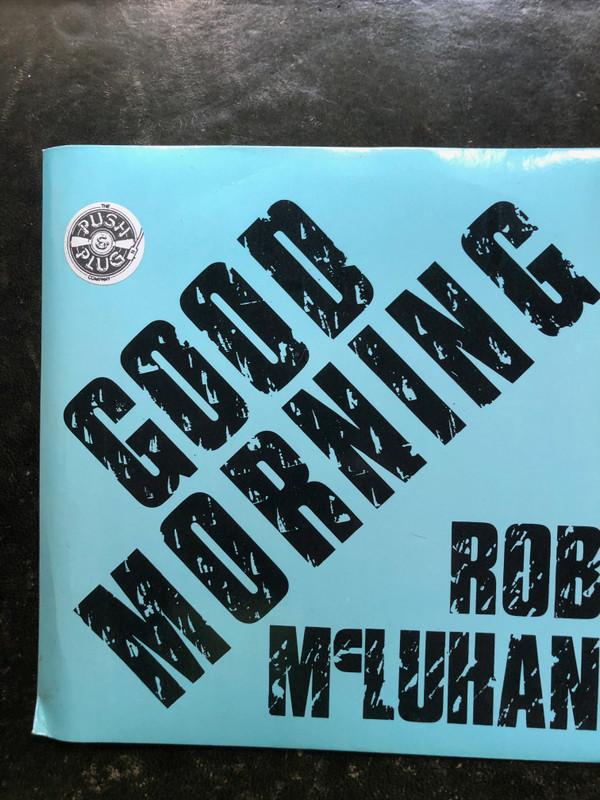 McLuhan - Good Morning