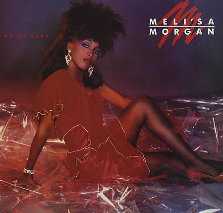 Meli'sa Morgan - Do Me Baby