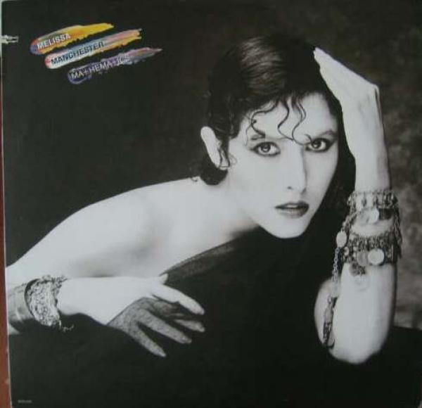 Melissa Manchester - Mathematics