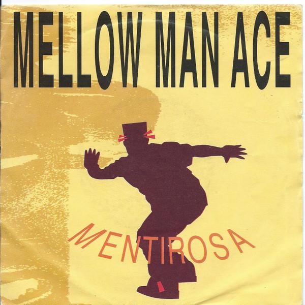 Mellow Man Ace - Mentirosa (Radio Edit)