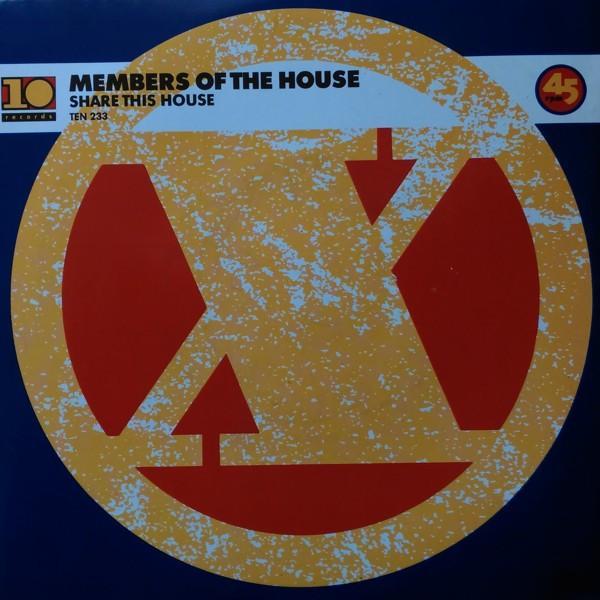 Members Of The House - Share This House