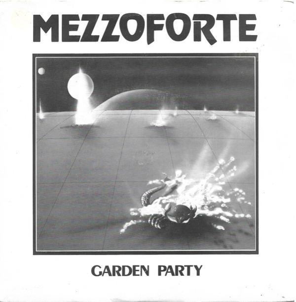 Mezzoforte - Garden Party