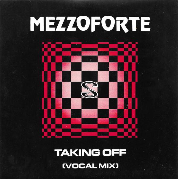 Mezzoforte - Taking Off (Vocal Mix)