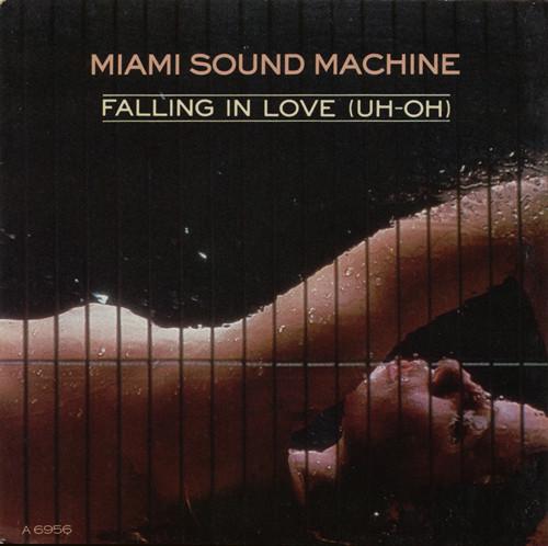 Miami Sound Machine - Falling In Love (Uh-Oh)