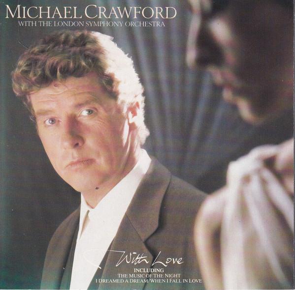 Michael Crawford - With Love