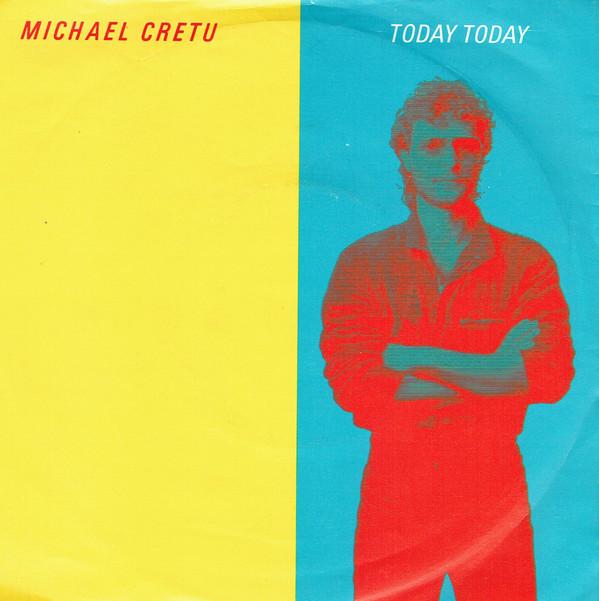 Michael Cretu - Today Today