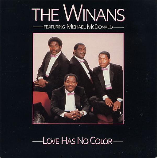 Michael McDonald, The Winans - Love Has No Color