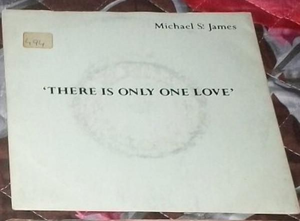 Michael St.James - There Is Only One Love