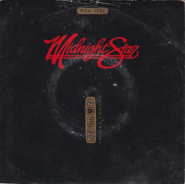 Midnight Star - Midas Touch
