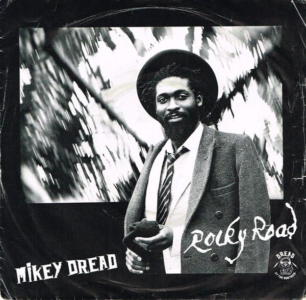 Mikey Dread - Rocky Road