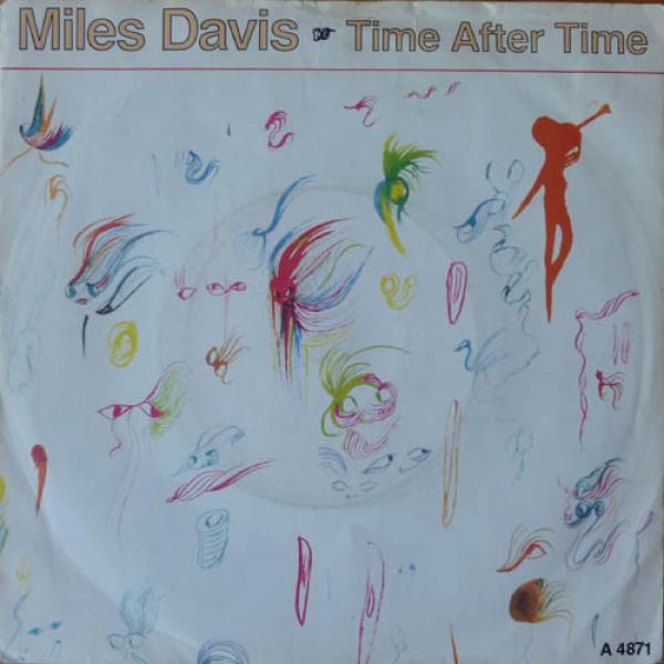 Miles Davis - Time After Time